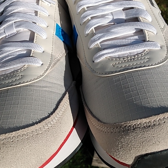 Puma  futura rider - Picture 7 of 10